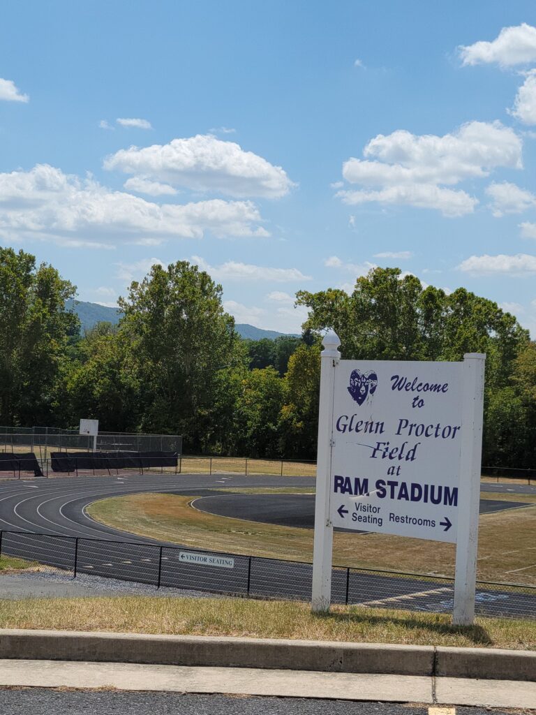 Glenn Proctor Field