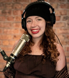Kadie Daye Joins WAMM Radio.  Listen to her Monday through Saturday 10a-2p in WAMM Country